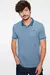 POLO MASCULINA MEDIUM DAMYLLER - comprar online
