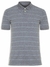 POLO PIQUET LISTRADA OFICINA RESERVA - CamaroteShop