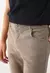 CALÇA SARJA ALEXANDRE CROPPED FORUM na internet