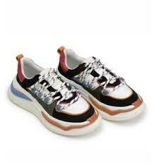 TÊNIS APOLO FEMININO BEGE FARM - comprar online