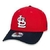 BONÉ ST. LOUIS CARDINALS GENUINE MERCHANDISE MBL NEW ERA na internet