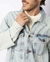 JAQUETA JEANS OVERSIZED JEANSLOSOPHY na internet