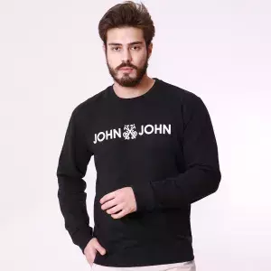 CASACO NEW BASIC BL JOHN JOHN - comprar online