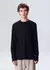 CAMISETA BATA VISUAL LINEN YOKE OSKLEN - comprar online