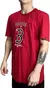 CAMISETA CORE BOSR ED NEW ERA - CamaroteShop