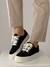 TENIS FERVO ABACAXI LISO FARM - CamaroteShop