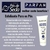 KIT Esfoliante e Hidratantes para os Pés, Amolecedor de Calos, Rachaduras e Cutículas - Pé de Seda - PARFAN - CamaroteShop