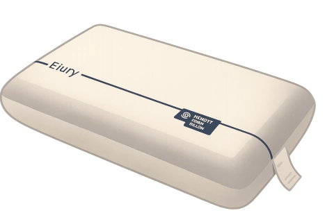 ALMOHADA MEMORY FOAM - comprar en línea