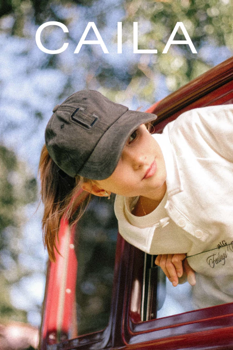 Banner de Caila