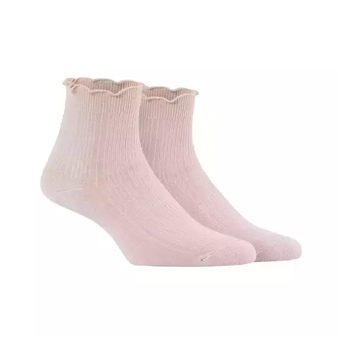PACK X 2 SOQUETES TERMICOS DE DAMA DE MORLEY - ART.M199 - comprar online
