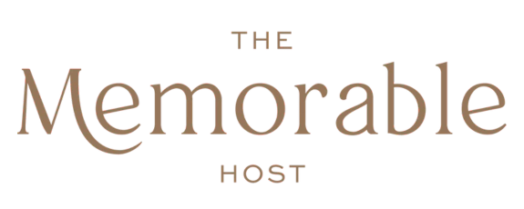 The Memorable Host
