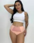 Calçola Selene - Plus Size Cotton na internet