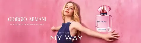 Banner da categoria Giorgio Armani