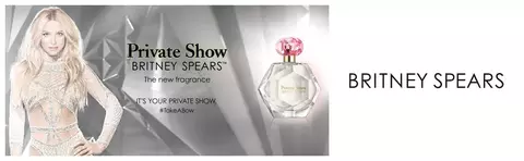Banner da categoria Britney Spears