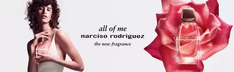 Banner da categoria Narciso Rodriguez