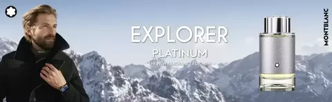 Banner da categoria Montblanc