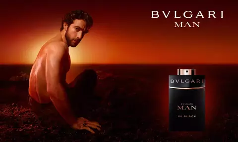 Banner da categoria Bvlgari