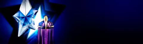 Banner da categoria Mugler