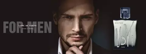 Banner da categoria Ulric de Varens