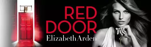 Banner da categoria  Elizabeth Arden