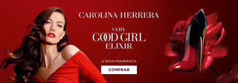 Banner da categoria Carolina Herrera