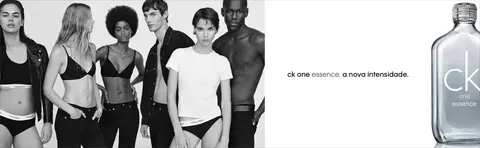 Banner da categoria Calvin Klein