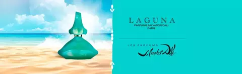 Banner da categoria Salvador Dali