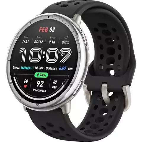 Relógio Amazfit Active 2 A2437