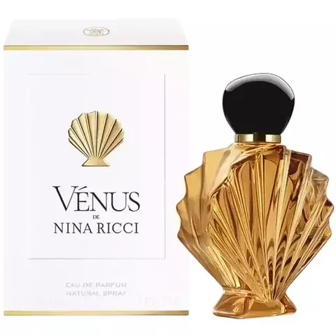 Perfume Nina Ricci Vénus Eau de Parfum Feminino