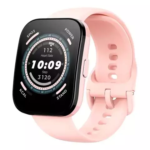 Relógio Amazfit Bip 5 A2215