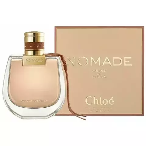Perfume Chloé Nomade Absolu de Parfum Feminino