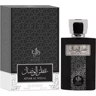 Perfume Attar Al Wesal Al Wataniah edp Masculino