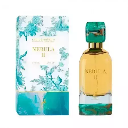 Perfume Maison Alhambra Nebula II Edp Unissex
