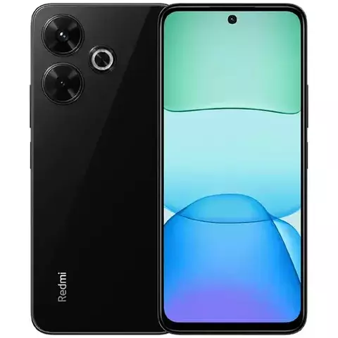 Celular Xiaomi Redmi 13 Dual Sim de 256GB/8GB Ram - comprar online