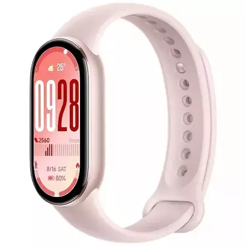 Xiaomi Smart Band 10