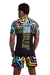Rash Guad Adulto Iris - comprar online