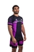 Rash Guard Adulto Elite - Roxa - loja online