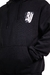Moletom Adulto Bjj - Preto - loja online