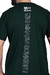 Camiseta Legends - Verde na internet
