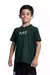 Camiseta Infantil A4F - Verde na internet