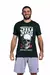 Camiseta Skull - Verde - comprar online