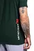 Camiseta Skull - Verde - Art4Fight