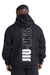 Moletom All Black Masculino - Preto na internet