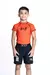 Rash Guard Infantil A4F - Laranja - comprar online