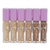 Corretivo Liquido Matte Cor 01 a 06 Toque Special 6ml - comprar online