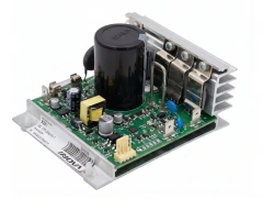 Placa Para Esteira Concept 2.5 na internet