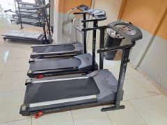 Esteira Ergometrica Dream Fitness Dr2110 - comprar online