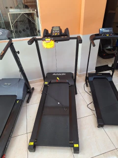 ESTEIRA ERGOMETRICA ATHLETIC RUNNER - comprar online