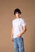 Remera Basica (Reg) - comprar online