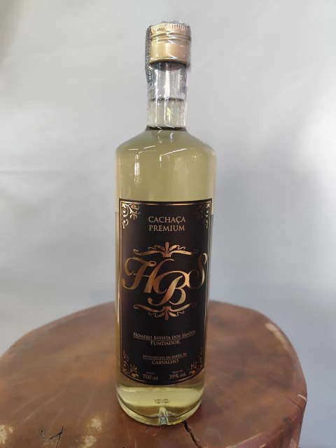 Cachaça HBS
